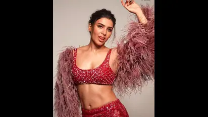 Samantha:మబ్బులు వీడాయి..సమంత ముంబై ట్రిప్స్ సీక్రెట్ రివీల్