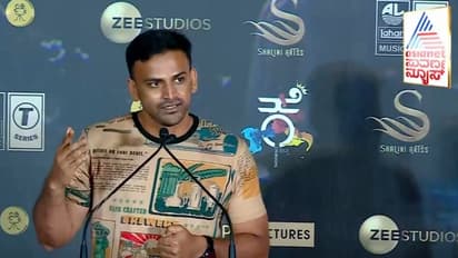 ನನಗೂ ಕೋಟಿ ಥರ ಇರಬೇಕು ಅಂತ ಆಸೆ: ಡಾಲಿ ಧನಂಜಯ್