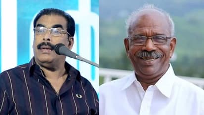  എം.എം.മണിയെ നിറത്തിൻ്റെ പേരിൽ അധിക്ഷേപിച്ച് പി.കെ.ബഷീർ എംഎൽഎ 