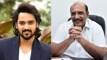 కొడుకుని హీరోగా నిలబెట్టడం కోసం డైరెక్టర్ కాలేదు..ఎంఎస్‌ రాజు వ్యాఖ్యలు.. హీరోయిన్లపై కామెంట్‌ 