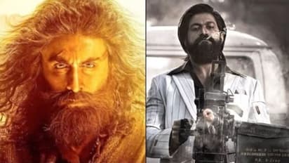 Shamshera vs KGF 2: Can Ranbir Kapoor end the craze around Yash’s film?