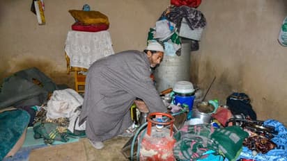 Monsoon Alert: असम-बंगाल, छत्तीसगढ़, महाराष्ट्र, कश्मीर आदि कई राज्यों  में भारी बारिश के संकेत, जानिए डिटेल्स