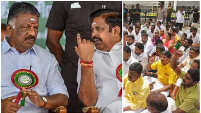 ഇപിഎസ്സോ ഒപിഎസ്സോ? ഒടുവിൽ തെരുവിൽ തല്ലുമോ? അണ്ണാ ഡിഎംകെ നിർണായക യോഗം ഇന്ന്