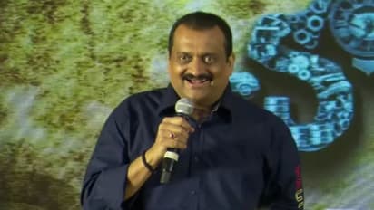 త్వరలో నా రాజకీయ భవిష్యత్తు ప్రకటిస్తా..? బండ్ల గణేష్ సంచలన ట్వీట్.