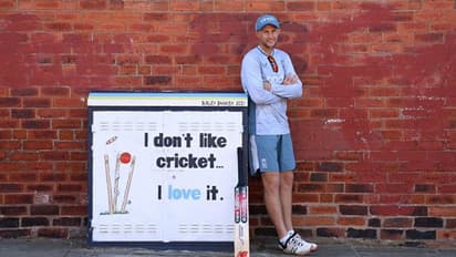 टेस्ट क्रिकेट के बेस्ट प्लेयर जो रूट ने आखिर क्यों कहा 'I don't like cricket', क्या संन्यास का बना लिया है मन?