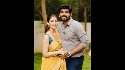 Nayanthara : ஹனிமூன் முடிஞ்சதும் வீட்டுக்கு கூட வராம... நயன்தாரா செய்த செயலால் வாயடைத்துப் போன ரசிகர்கள்