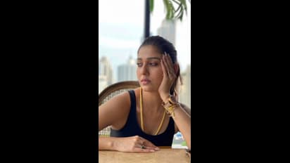 Nayanthara: హనీమూన్ లో తాళి చూపిస్తూ నయన్ వెయిటింగ్.. దానిని గుర్తిస్తూ వైరల్ చేస్తున్న నెటిజన్లు 