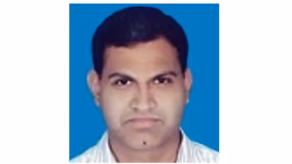 പ്രവാസി മലയാളി ഒമാനിൽ നിര്യാതനായി