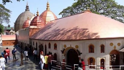 kamakhya mandir