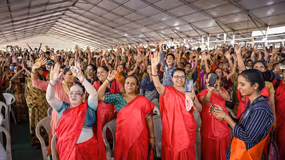 Gujarat Assembly Election 2022: गुजरात विधानसभा में कुल कितनी सीटें, सरकार बनाने के लिए कितनी सीटों की दरकार