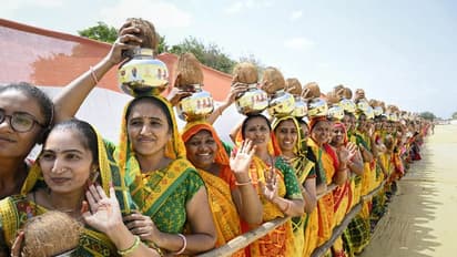 Gujarat Assembly Election 2022: गुजरात में कब होने वाले हैं विधानसभा चुनाव, कब तक है मौजूदा सरकार का कार्यकाल