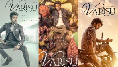 அம்பானி உடன் கூட்டணி... புது பிசினஸில் கால்வைக்கும் நடிகர் விஜய் - என்ன பண்ணப்போகிறார் தெரியுமா? 