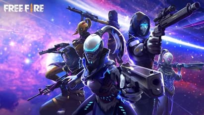 Garena Free Fire Redeem codes for 23 June 2022: आज मिल रहे इतने फ्री गिफ्ट, ऐसे कर सकते हैं रिडीम 