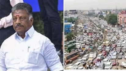 15 மாதங்களாக போக்குவரத்து தொழிலாளர்களை ஏமாற்றும் திமுக..!  மு.க.ஸ்டாலின் நடவடிக்கை எடுக்காதது ஏன்?- ஓபிஎஸ்