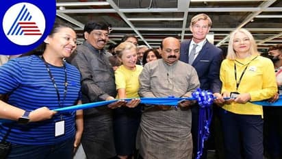 ಐಕಿಯಾದಲ್ಲಿ ಸ್ಥಳೀಯರಿಗೆ ಶೇ.75 ಉದ್ಯೋಗಾವಕಾಶ ಭರವಸೆ: ಸಿಎಂ ಬೊಮ್ಮಾಯಿ 