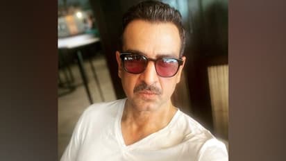 Ronit Roy talks about Swiggy delivery guy's reckless driving on wrong side of road; here's what he said