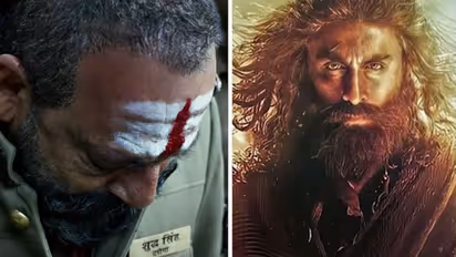 Shamshera: Ranbir Kapoor to Sanjay Dutt, here’s how much stars charged for the film