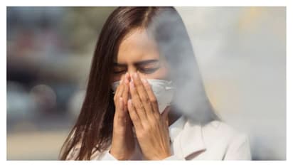 Air pollution :  മലിനമായ വായു ശ്വസിക്കുമ്പോൾ സംഭവിക്കുന്നത്; പഠനം പറയുന്നത്