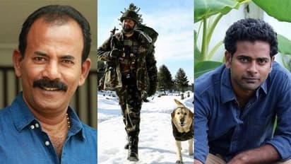 'പിക്കറ്റ് 43 പോലൊരു സിനിമ ചെയ്യാന്‍ പൃഥ്വിരാജിനോട് പറയണോ'; മേജര്‍ രവിയോട് അല്‍ഫോണ്‍സ് പുത്രന്‍