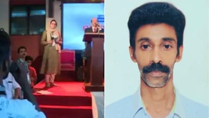 ലിഫ്റ്റിന്റെ കുഴിയിൽ വീണ് മരിച്ച മലയാളിയുടെ മൃതദേഹം സൗദി  അറേബ്യയിൽ നിന്ന് നാട്ടിലയച്ചു