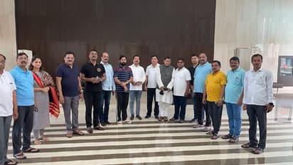 మహారాష్ట్ర సీఎం ఉద్దవ్కు వరుస షాక్లు.. షిండే శిబిరంలోకి మరో ముగ్గురు ఎమ్మెల్యేలు.. శివసేన చీలిక తప్పదా?