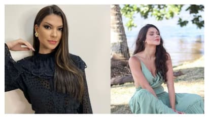 Gleycy Correia :  ടോൺസിൽ ശസ്ത്രക്രിയയ്ക്ക് ശേഷം മുൻ മിസ് ബ്രസീൽ ഗ്ലെയ്സി കോറിയ അന്തരിച്ചു