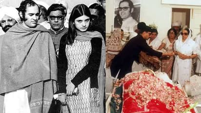 जिस विमान में एक दिन पहले पत्नी मेनका संग उड़े संजय गांधी, अगले दिन वही बना काल, जानें पूरा किस्सा