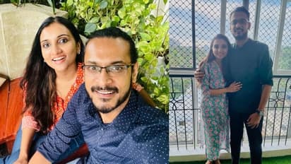 ഗായിക മഞ്ജരി വിവാഹിതയാകുന്നു; വരൻ ബാല്യകാലസുഹൃത്ത് 