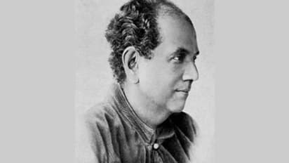 India @ 75: இந்திய கலைத் துறையின் தந்தை அபானி தாக்கூர்...!