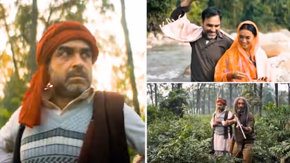 Sherdil Box Office Prediction: Pankaj Tripathi's film will win the hearts of the audience!