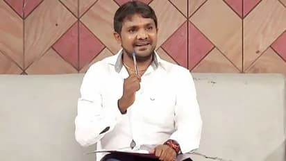 Jabardhast Venky: జబర్దస్త్  కోసం గవర్నమెంట్ జాబ్ వదులుకున్న కమెడియన్