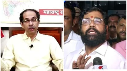 ഉദ്ധവ് താക്കറെ രാജിയിലേക്ക്, മുഖ്യമന്ത്രിപദവി വേണ്ടെന്ന് ഷിൻഡെ, ബിജെപി ഫോർമുല ഇങ്ങനെ