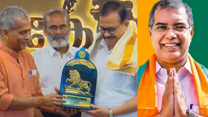 ഖാദർ ഉയർത്തിയത് ഭാരത സംസ്കാരം, ലീഗ് പുറത്താക്കിയാലും അനാഥനാകില്ല: അബ്ദുള്ളക്കുട്ടി