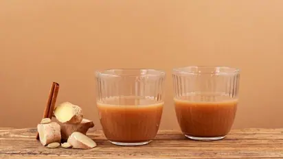 Spice Tea: ஆரோக்கியத்தை மேம்படுத்தும் மசாலா தேநீர்: எப்படி செய்வது? எப்போது குடிக்கலாம்?