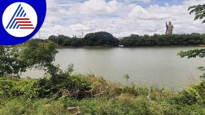 ಗದಗ: ಭೀಷ್ಮ ಕೆರೆ ಆವರಣದ 101 ಅಕ್ರಮ ಕಟ್ಟಡ ಮಾಲೀಕರಿಗೆ ನೊಟೀಸ್..!