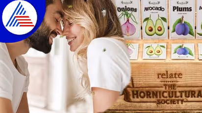 ಸುರಕ್ಷಿತ ಲೈಂಗಿಕತೆಯ ಮಹತ್ವ ತಿಳಿಸಲು ವೆಜಿಟೇಬಲ್‌ ಕಾಂಡೋಮ್‌ !