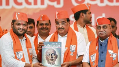 Gujarat Assembly Election 2022: गुजरात में कैसा है जातीय गणित, किस बिरादरी का दबदबा, कौन है किस पर भारी