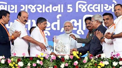 Gujarat Assembly Election 2022: कौन है गुजरात का सबसे पावरफुल सीएम, जानें अब तक के मुख्यमंत्रियों का कार्यकाल