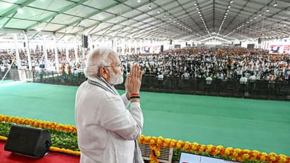 Gujarat Assembly Election 2022: गुजरात में किसने जीता 2017 का विधानसभा चुनाव, किसकी हुई हार, अब किसकी नैया पार