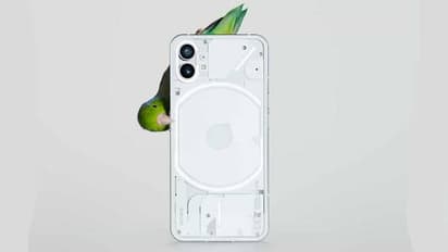 Nothing Phone 1 ಖರೀದಿಸಬೇಕಾ? ಸ್ಪೇಷಲ್ ಆಮಂತ್ರಣ ಬೇಕು! 