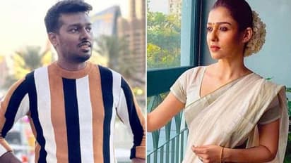 Jawan : ஹனிமூன் போன நயன்தாராவுக்கு ஷாக் கொடுத்த அட்லீ... ஜவான் படத்தில் நிகழ்ந்த அதிரடி மாற்றம்