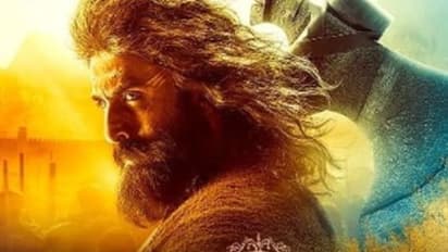 ಶಂಶೇರಾ ನೋಡಲು ತಂದೆ  ಇರಬೇಕಿತ್ತು;  Ranbir Kapoor ಭಾವುಕ