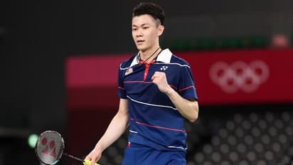 CWG 2022 : ലീ സീ ജിയ കോമണ്‍വെല്‍ത്ത് ഗെയിംസില്‍ നിന്ന് പിന്മാറി; ഇന്ത്യന്‍ താരങ്ങള്‍ക്ക് ആശ്വസിക്കാം