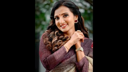 പിന്നണി ഗായിക മഞ്ജരി വിവാഹിതയാകുന്നു, ബാല്യകാല സുഹൃത്ത് ജെറിനാണ് വരന്‍ 