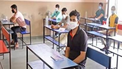 CUET Exam: மாணவர்கள் கவனத்திற்கு!! மத்திய பல்கலைக்கழகங்களில் நுழைவுத்தேர்வு.. தேதி அறிவிப்பு.. 