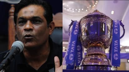 అక్కడ క్రికెట్ ఎక్కడుంది..? అంతా వ్యాపారమే.. ఐపీఎల్ పై పాక్ క్రికెటర్ల అక్కసు