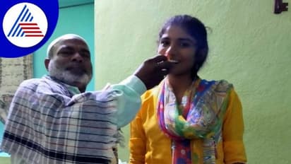 ಒಪ್ಪೊತ್ತಿನ ಊಟಕ್ಕೂ ತತ್ವಾರ: ಸೈಕಲ್‌ ರಿಪೇರಿಯರ್‌ ಪುತ್ರಿ ಪಿಯುಸಿಯಲ್ಲಿ ಟಾಪರ್‌..!