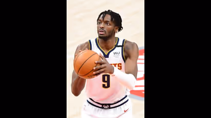 NBA off-season 2022: Portland Trail Blazers acquire Jerami Grant in trade with Detroit Pistons