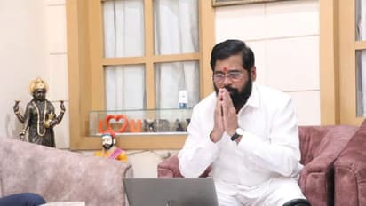 Maharashtra Political Crisis: "ఆ డ్రాగ‌న్ నుంచి సేనను ర‌క్షించుకోవ‌డానికే తిరుగుబాటు" : ఏక్‌నాథ్ షిండే