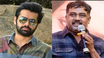 డైరెక్టర్ లింగు స్వామికి క్షమాపణలు చెప్పిన హీరో రామ్, ఇంతకీ అసలు ఏం జరిగింది..?